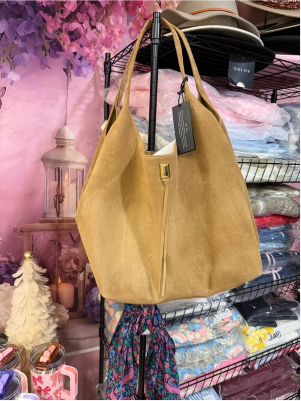 Rebecca Minkoff| Darren Signature Carryall Bag| $398 Retail| NWT - Picture 5 of 8